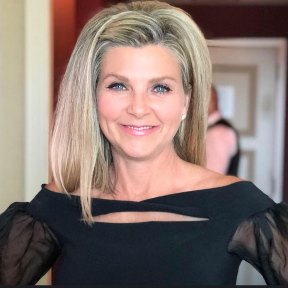 Meet your Posher, Robin